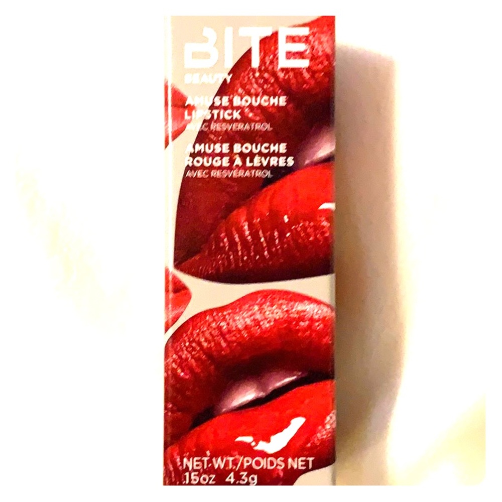 BITE Beauty Lipstick